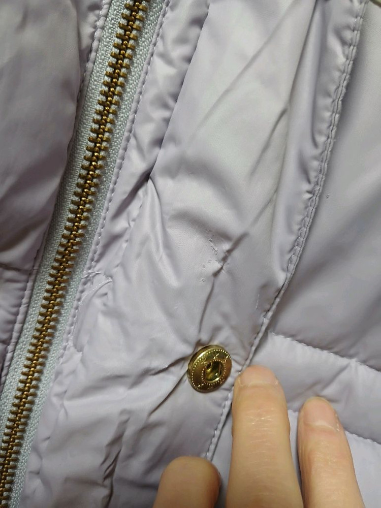 미니로디니 패딩 140 사이즈--4