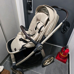 오이스터3 디럭스 유모차 이미지