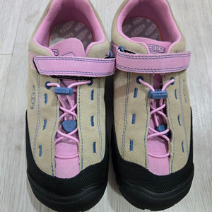 킨 재스퍼 키즈 운동화 팝니다