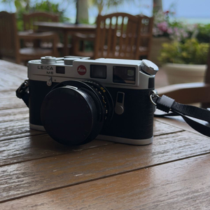 라이카 m6 일괄 판매합니다