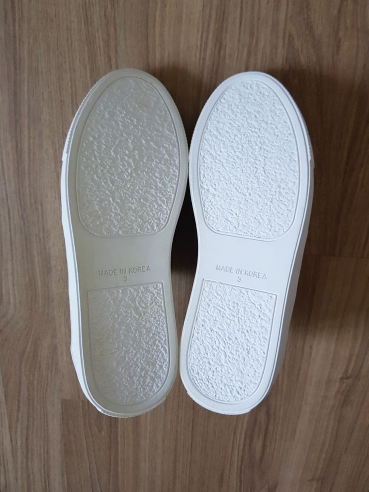 천연가죽 운동화--7