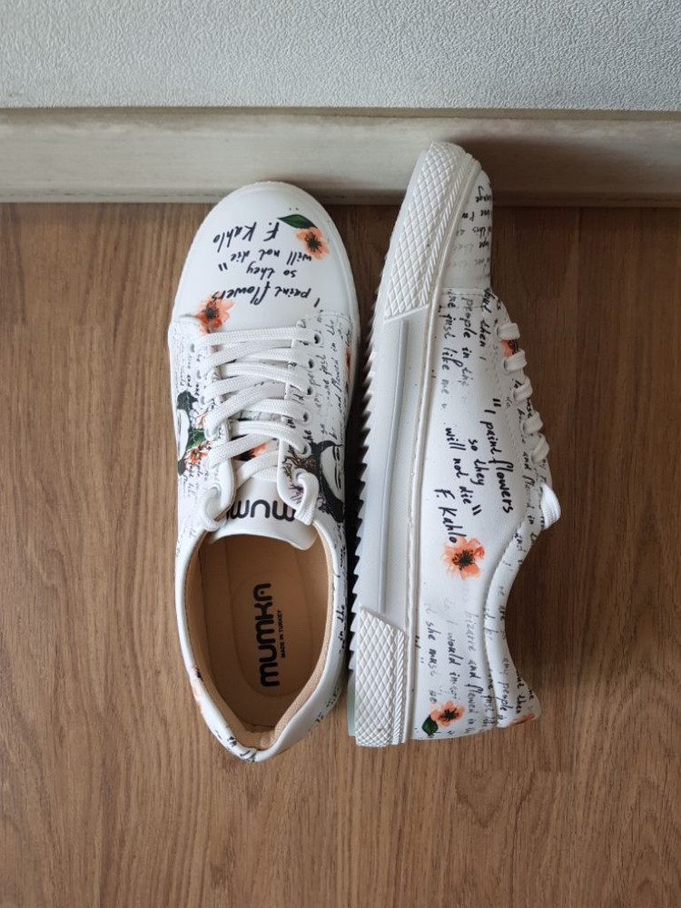 운동화 프리다칼로--3