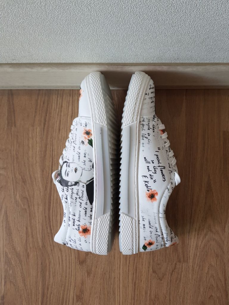 운동화 프리다칼로--4