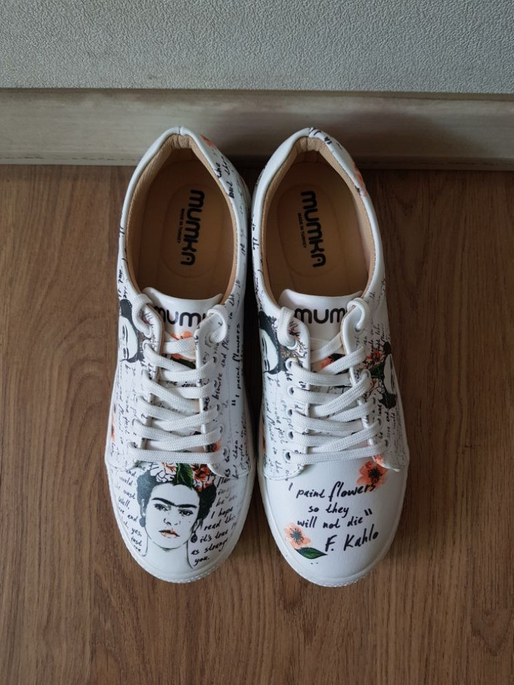 운동화 프리다칼로--5