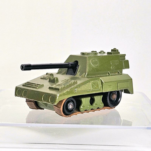 200 올드 미니카 [매치박스] 롤라매틱스 S.P. GUN 이미지