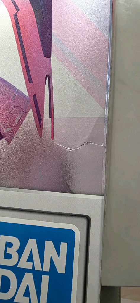 MG 사자비 스페셜코팅 팝니다.--1