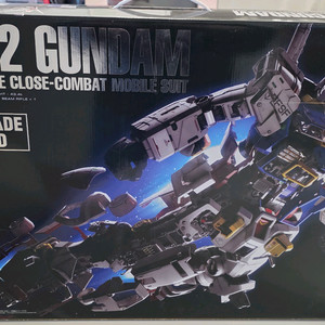 pg 언리쉬드 건담 팝니다.