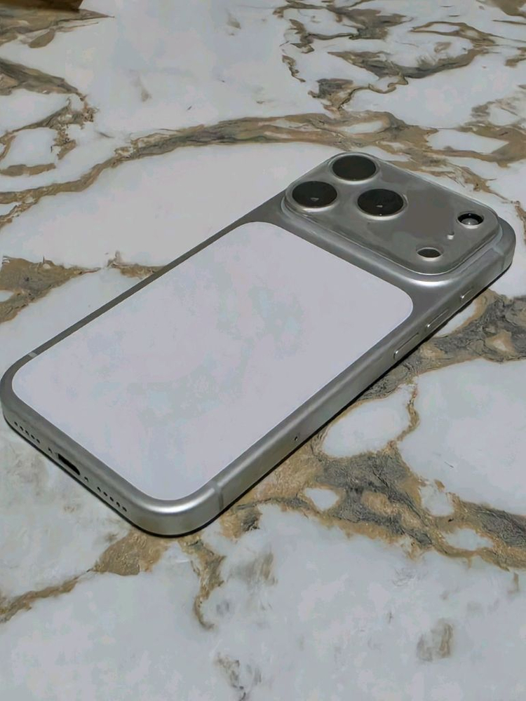 아이폰17프로 256G 실버 , 애플워치 SE2 44MM 블랙--2