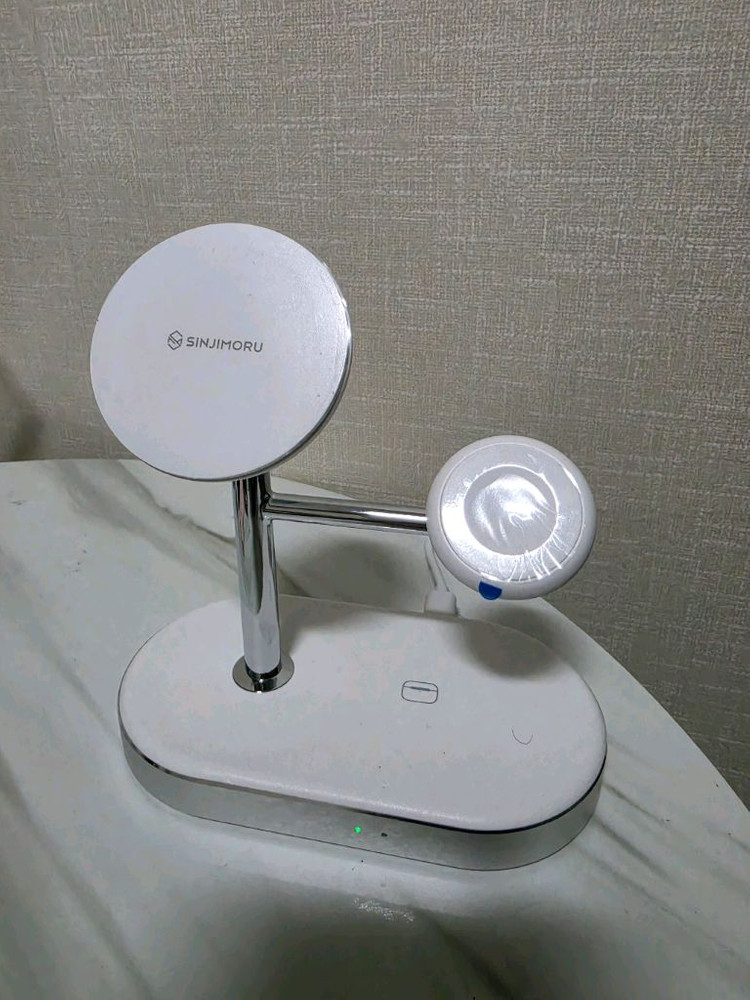 아이폰17프로 256G 실버 , 애플워치 SE2 44MM 블랙--5