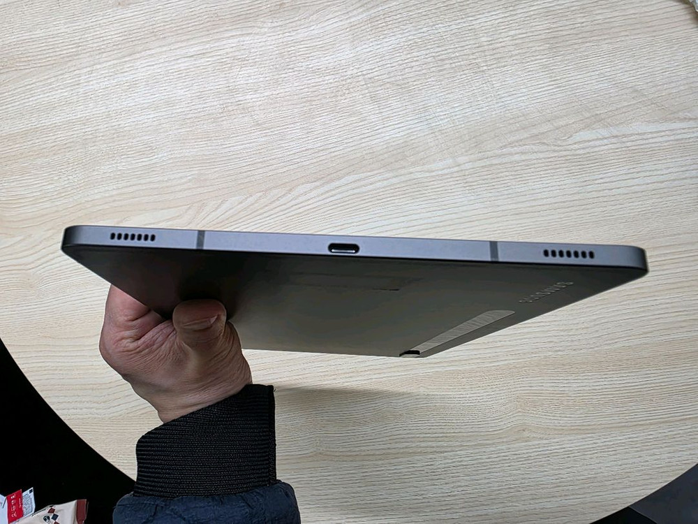 삼성 갤럭시탭 S8 그라파이트 128GB WiFi 자가유통용 판매--3