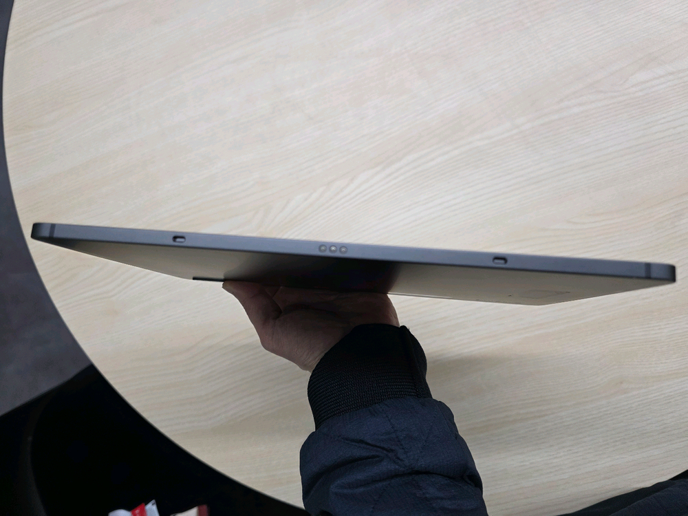 삼성 갤럭시탭 S8 그라파이트 128GB WiFi 자가유통용 판매--4