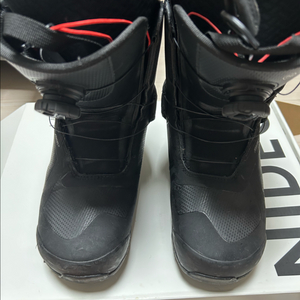 25/26니데커 키타 265