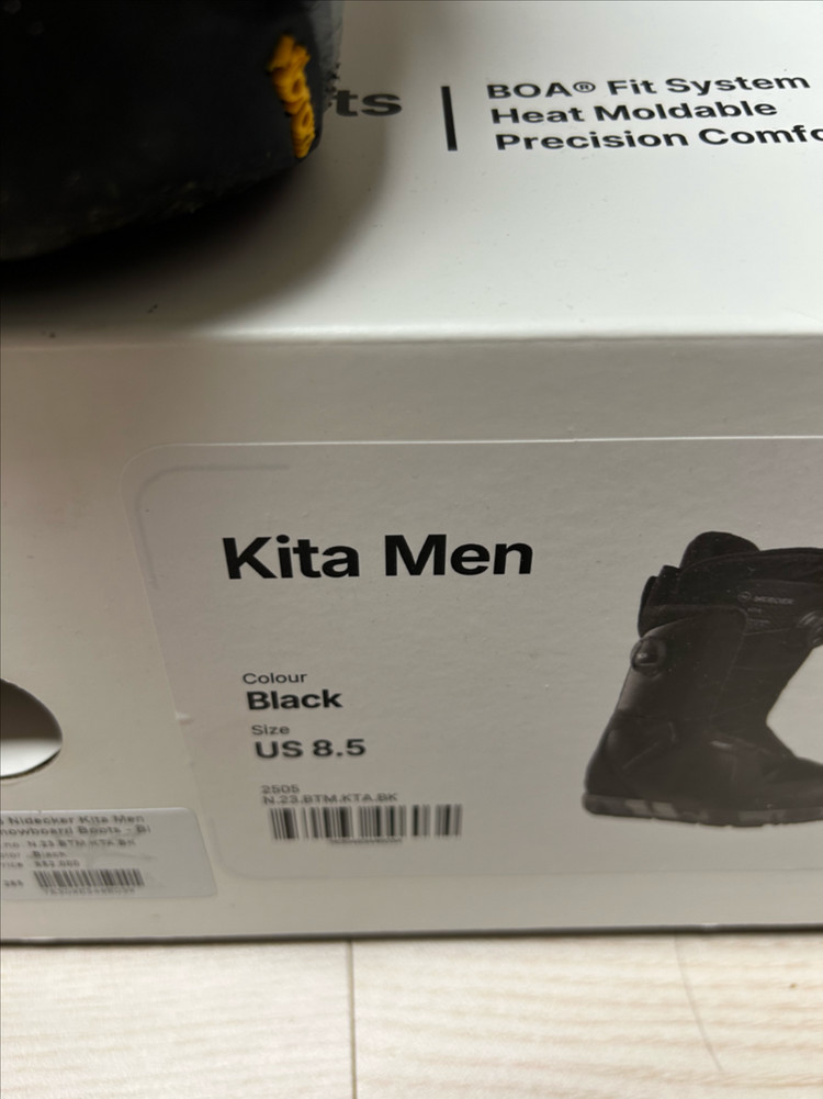 25/26니데커 키타 265--3