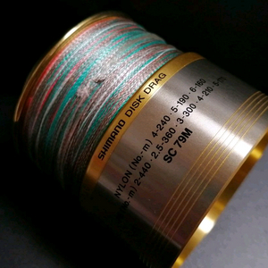 스텔라 보조스풀 이미지