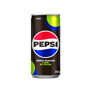 펩시 제로 슈가 210ml x 30캔
