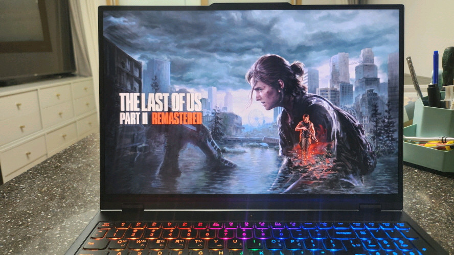 레노버 하이엔드 인텔 i9 리전7i 프로/램32G,RTX4090 이미지