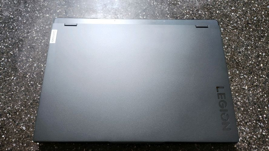 레노버 하이엔드 인텔 i9 리전7i 프로/램32G,RTX4090 이미지