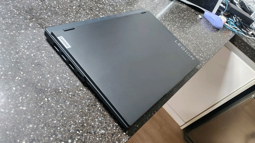 레노버 하이엔드 인텔 i9 리전7i 프로/램32G,RTX4090 이미지