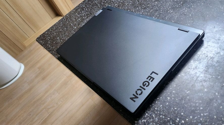 레노버 하이엔드 인텔 i9 리전7i 프로/램32G,RTX4090 이미지