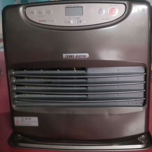 신일 Sunny 팬히터 SFH-CBR900 이미지