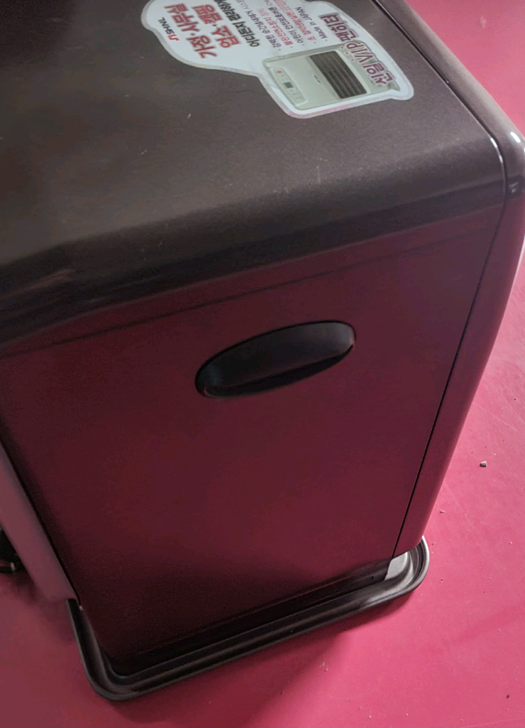 신일 Sunny 팬히터 SFH-CBR900 이미지