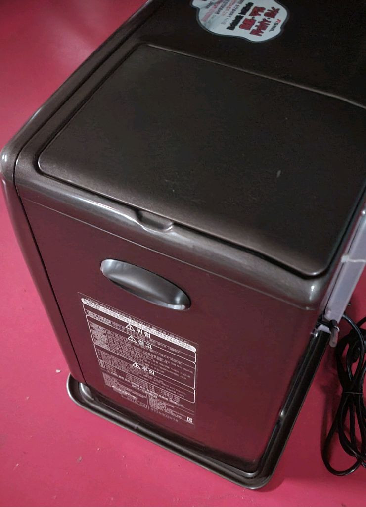 신일 Sunny 팬히터 SFH-CBR900 이미지