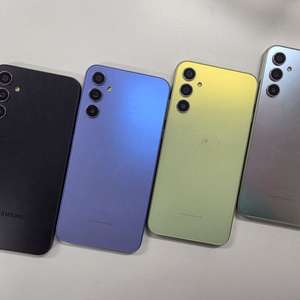 갤럭시A34 128_GB 판매합니다!!! 이미지