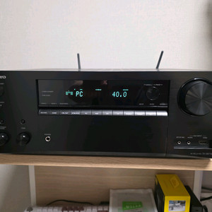 온쿄 TX-NR7100 (정품) 9.2 채널 AV리시버 판매