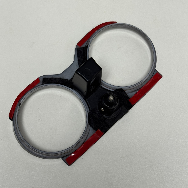 BMW 18-24 X3 X4 G01 G02 컵홀더 엠비언트 LED 조명 시거잭 USB 튜닝 DIY M로고 새상태--2