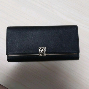 여성 루이까또즈 장지갑