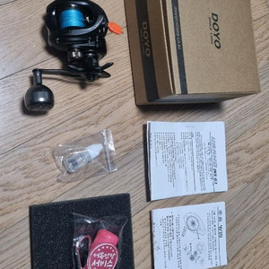 도요 우라노 인쇼어 g3 7.5 우핸 팝니다 이미지