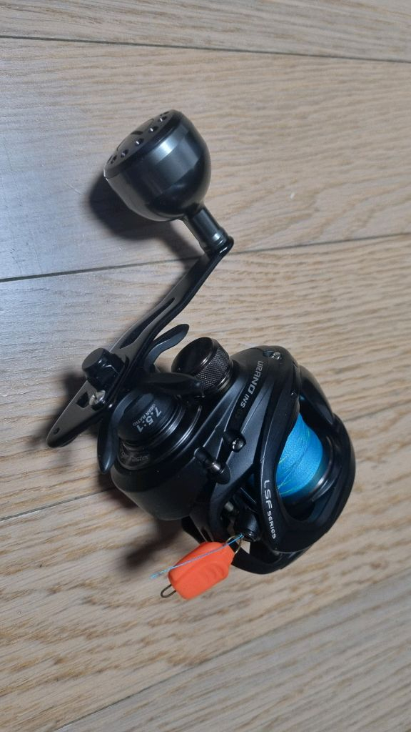 도요 우라노 인쇼어 g3 7.5 우핸 팝니다 이미지