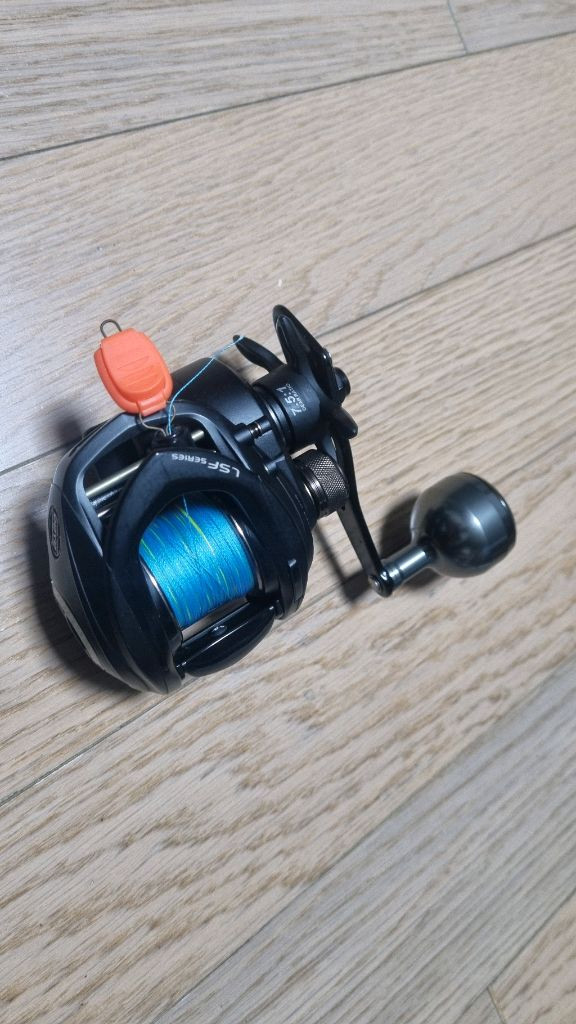 도요 우라노 인쇼어 g3 7.5 우핸 팝니다 이미지