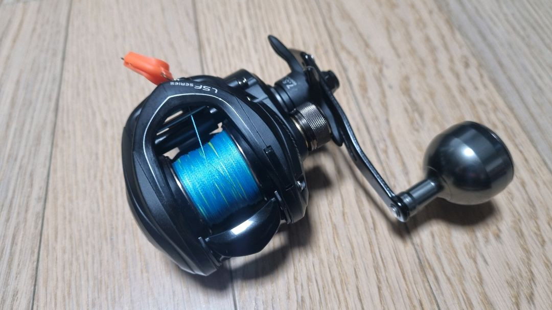 도요 우라노 인쇼어 g3 7.5 우핸 팝니다 이미지