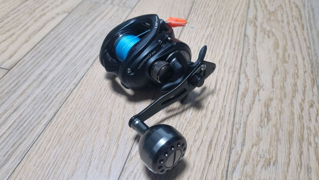 도요 우라노 인쇼어 g3 7.5 우핸 팝니다 이미지