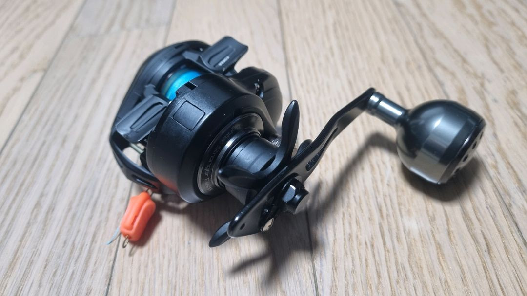 도요 우라노 인쇼어 g3 7.5 우핸 팝니다 이미지