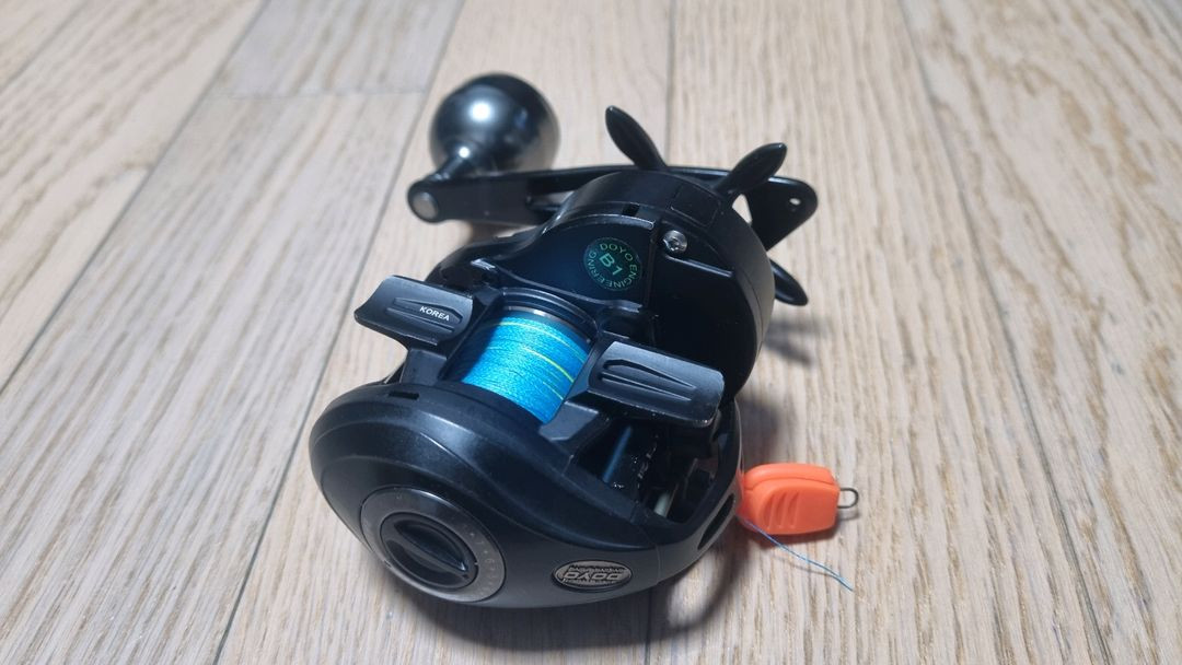 도요 우라노 인쇼어 g3 7.5 우핸 팝니다 이미지