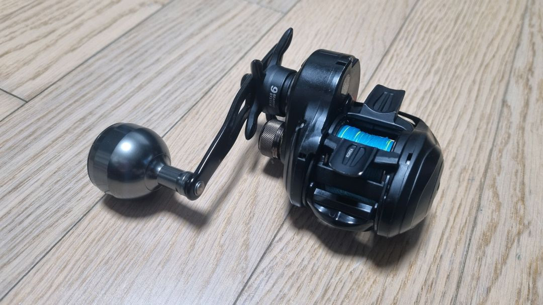 도요 우라노 인쇼어 g3 7.5 우핸 팝니다 이미지