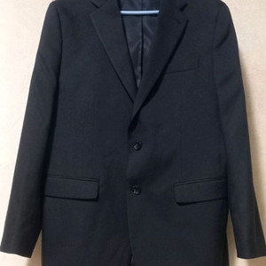 인터메조 봄/가을용 남성 정장 상의 95사이즈