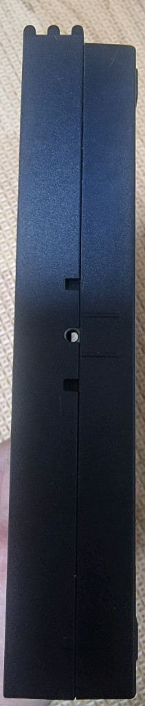 플스2 PS2 7만번 슬림 모델(게임패드 제외)--5