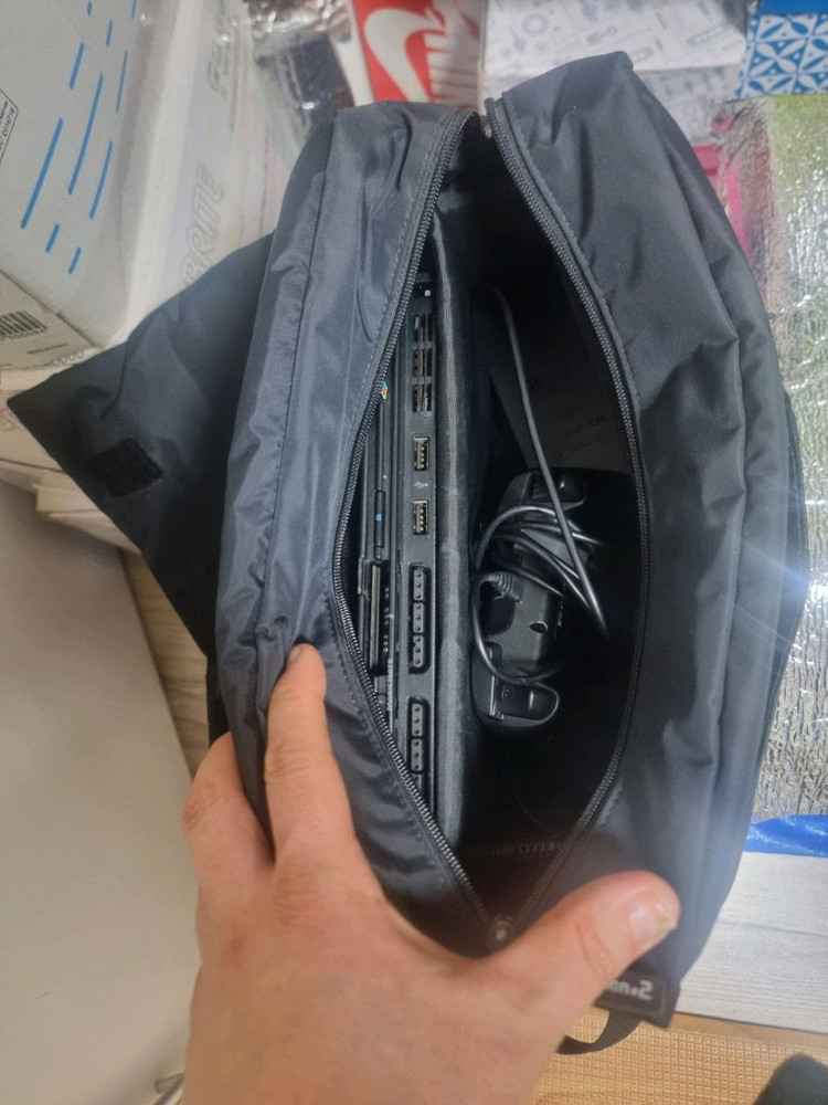 플스2 PS2 7만번 슬림 모델(게임패드 제외)--7