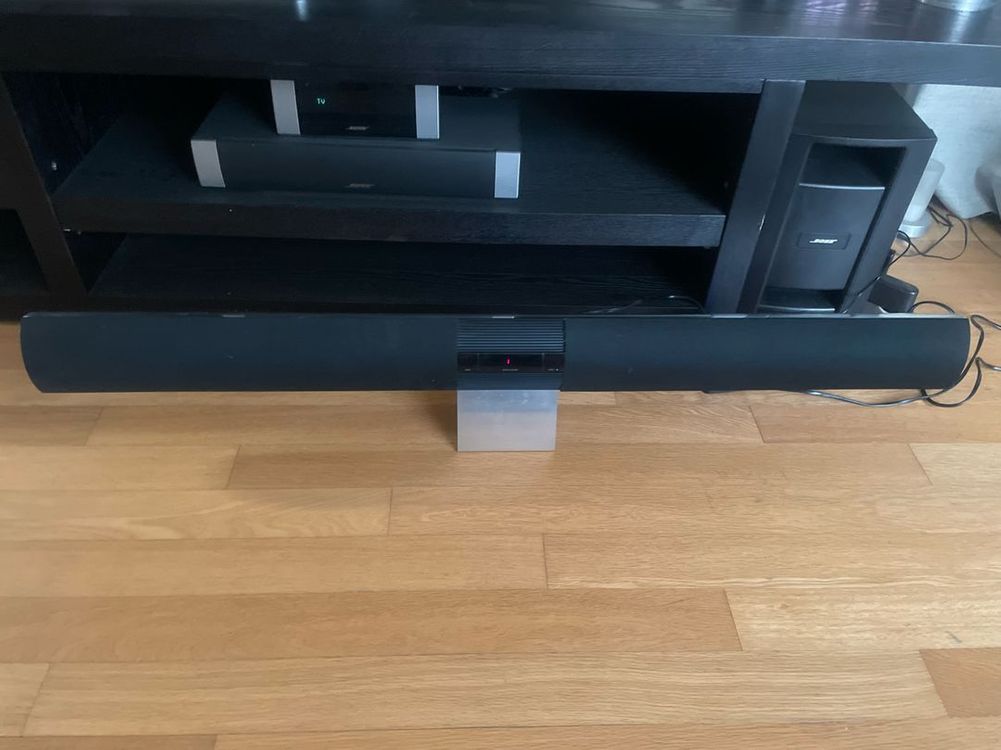 B&O 베오랩 3500 스피커 Bang & Olufsen Beolab3500--1