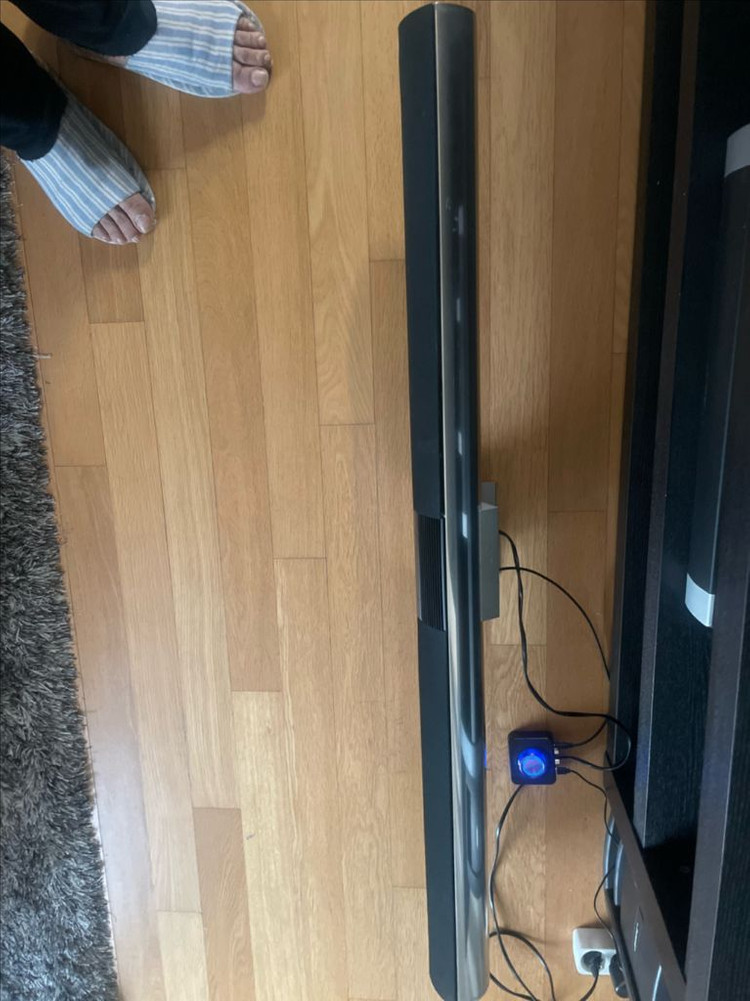 B&O 베오랩 3500 스피커 Bang & Olufsen Beolab3500--2