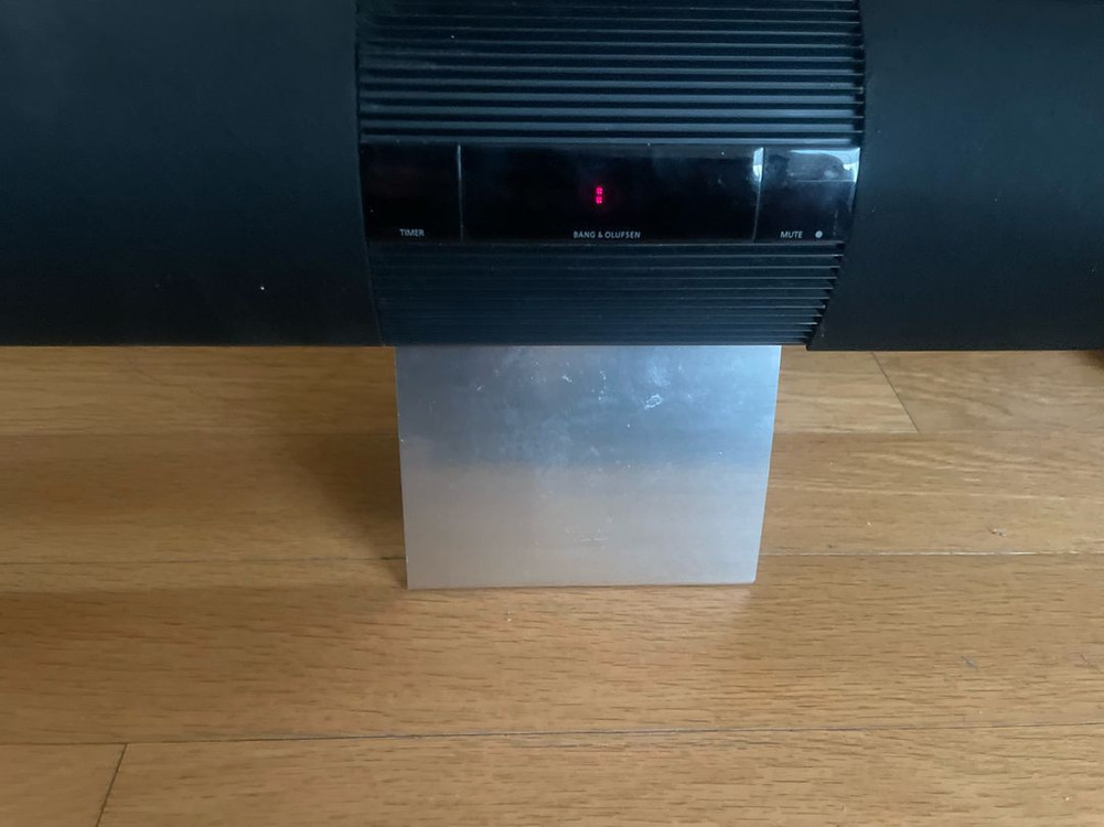 B&O 베오랩 3500 스피커 Bang & Olufsen Beolab3500--3