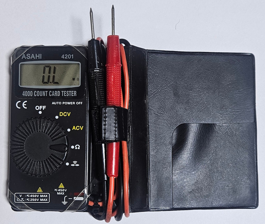 디지털 카드리더기 이미지