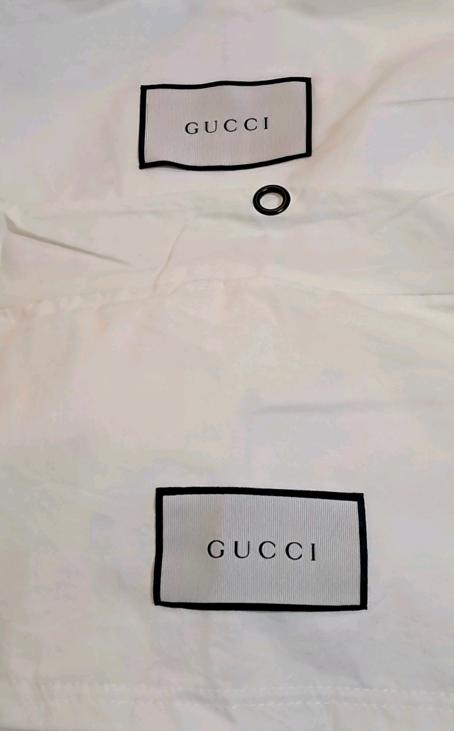 총10장 신상 GUCC명품옷커버I 구찌 수트커버, 수트케이스 이미지