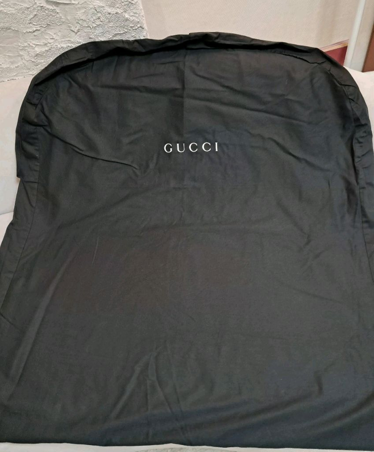 총10장 신상 GUCC명품옷커버I 구찌 수트커버, 수트케이스 이미지