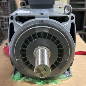 지멘스 대형 서보모터 판매, 수출 합니다 이미지