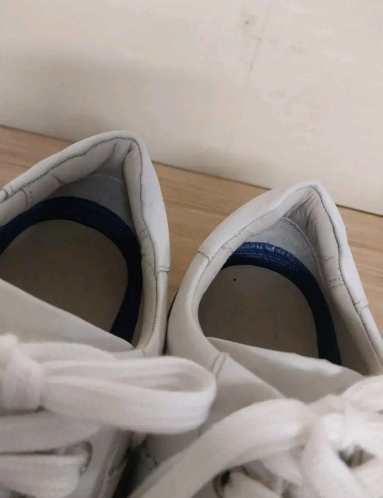 남녀공용 브루노말리 (금강제화) 캐주얼 스니커즈 (245)(새상품)--5