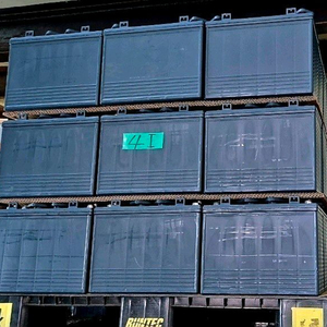 골프카트, 리프트 렌탈, 캠핑카 낚시배 산업용 대용량배터리 새제품 팝니다(로케트 롱게스트) 이미지